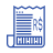 Ícone Emissão de boletos/carnê